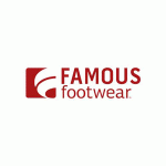 $20 Off Storewide (Minimum Order: $100) at Famous Footwear CA Promo Codes